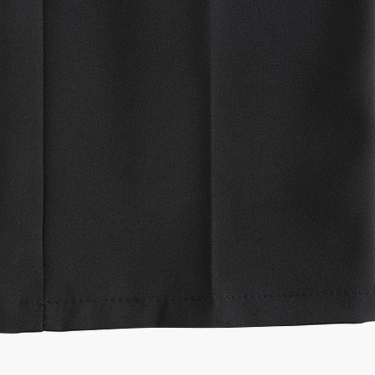 Men's Tailored Fitted Trousers
