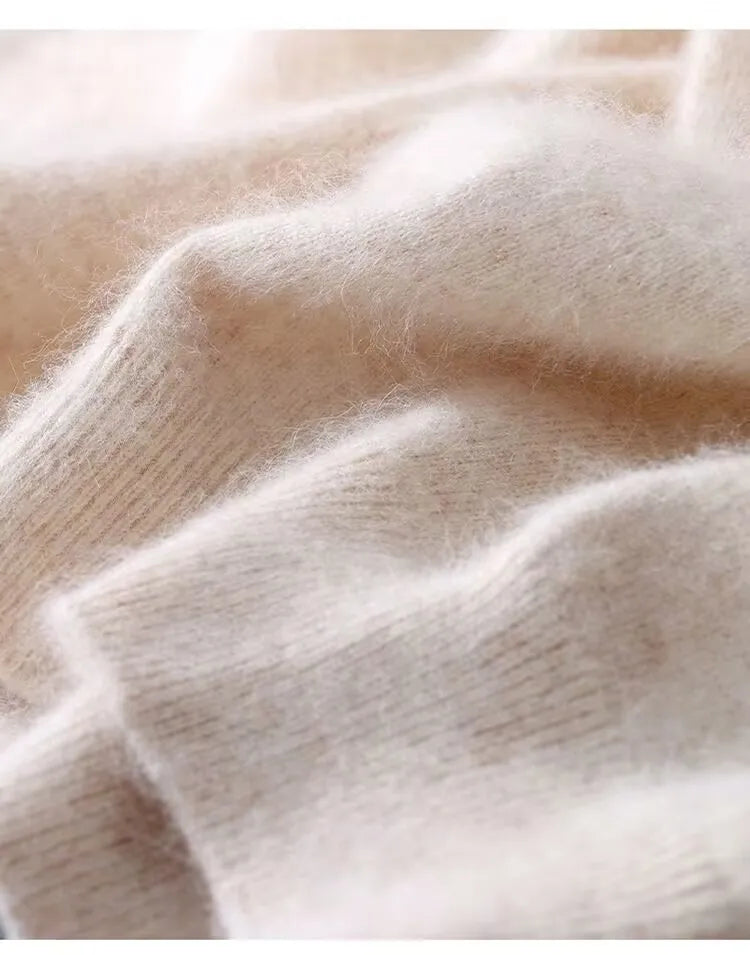 Men's Ultra-Soft Cashmere T Shirt