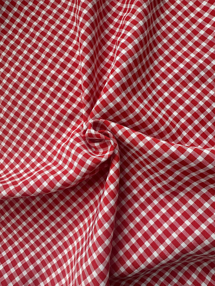 Men's Vintage Plaid Smart Casual Matching Set