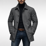 Men's Waterproof All-Weather Jacket