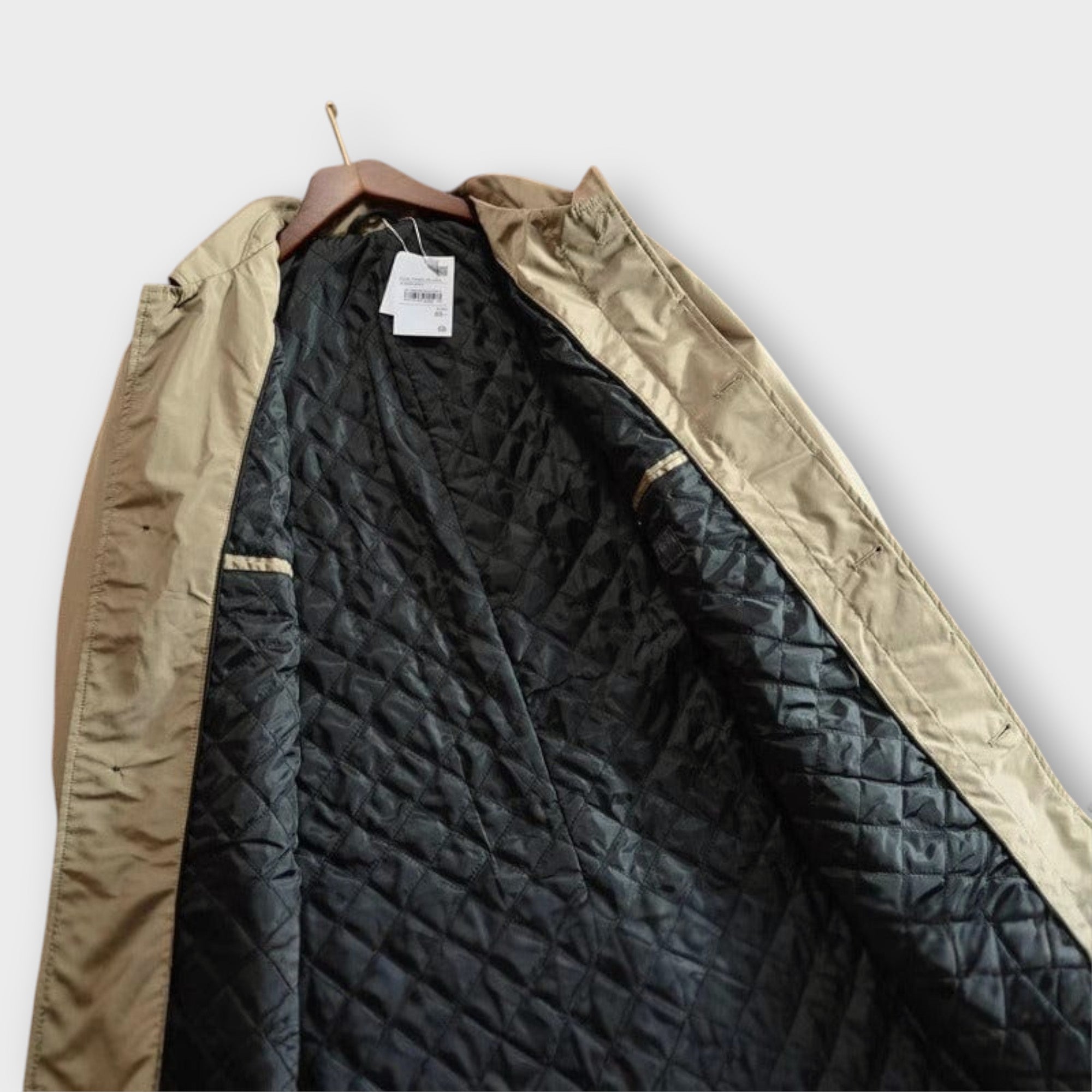 Men's Waterproof All-Weather Jacket