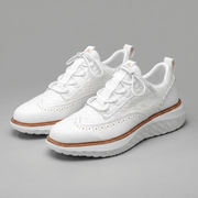Bluzeo | Breathable lightweight sneakers