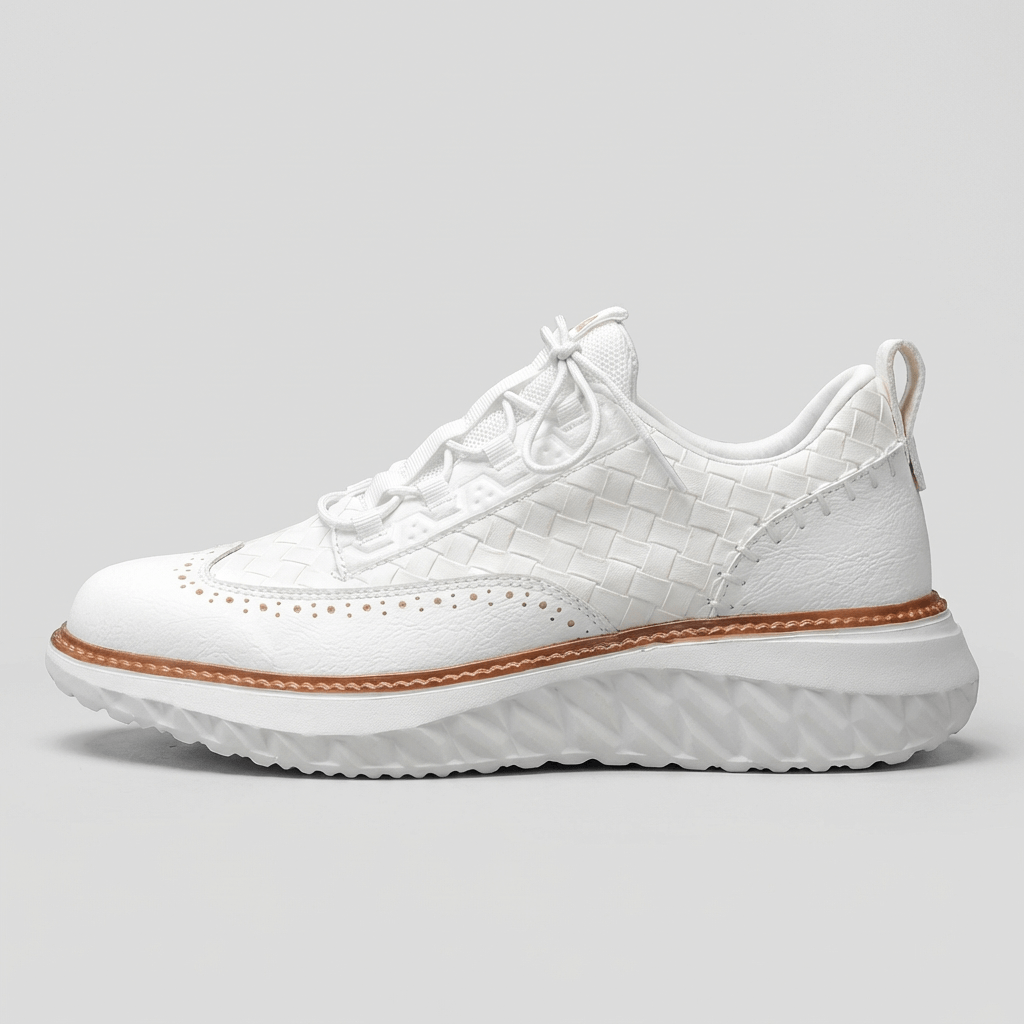 Bluzeo | Breathable lightweight sneakers
