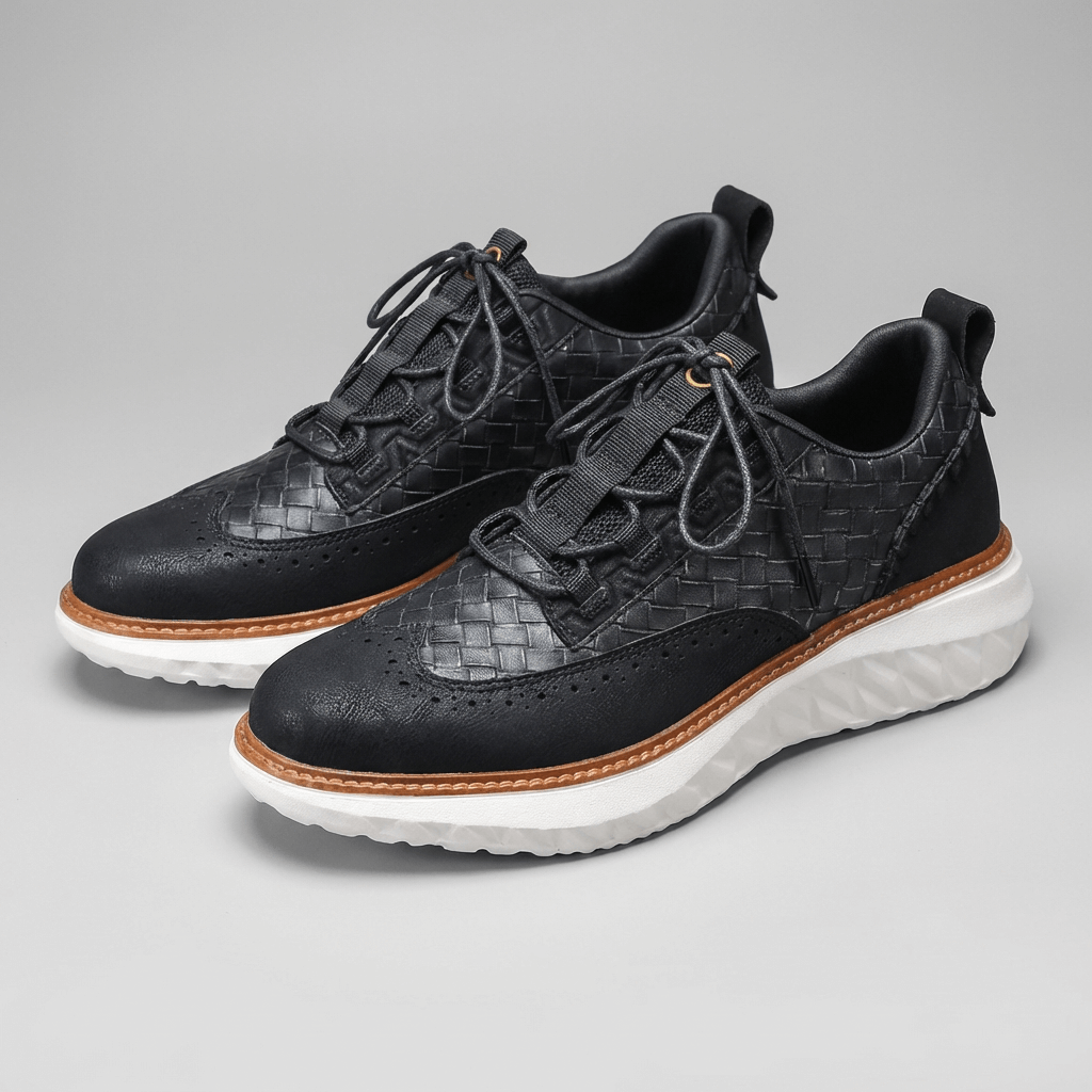 Bluzeo | Breathable lightweight sneakers