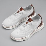 Bluzeo | Breathable mesh sneakers
