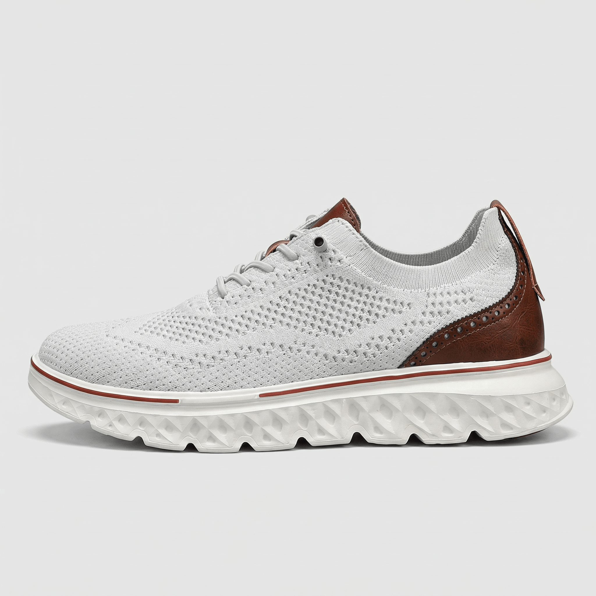 Bluzeo | Breathable mesh sneakers