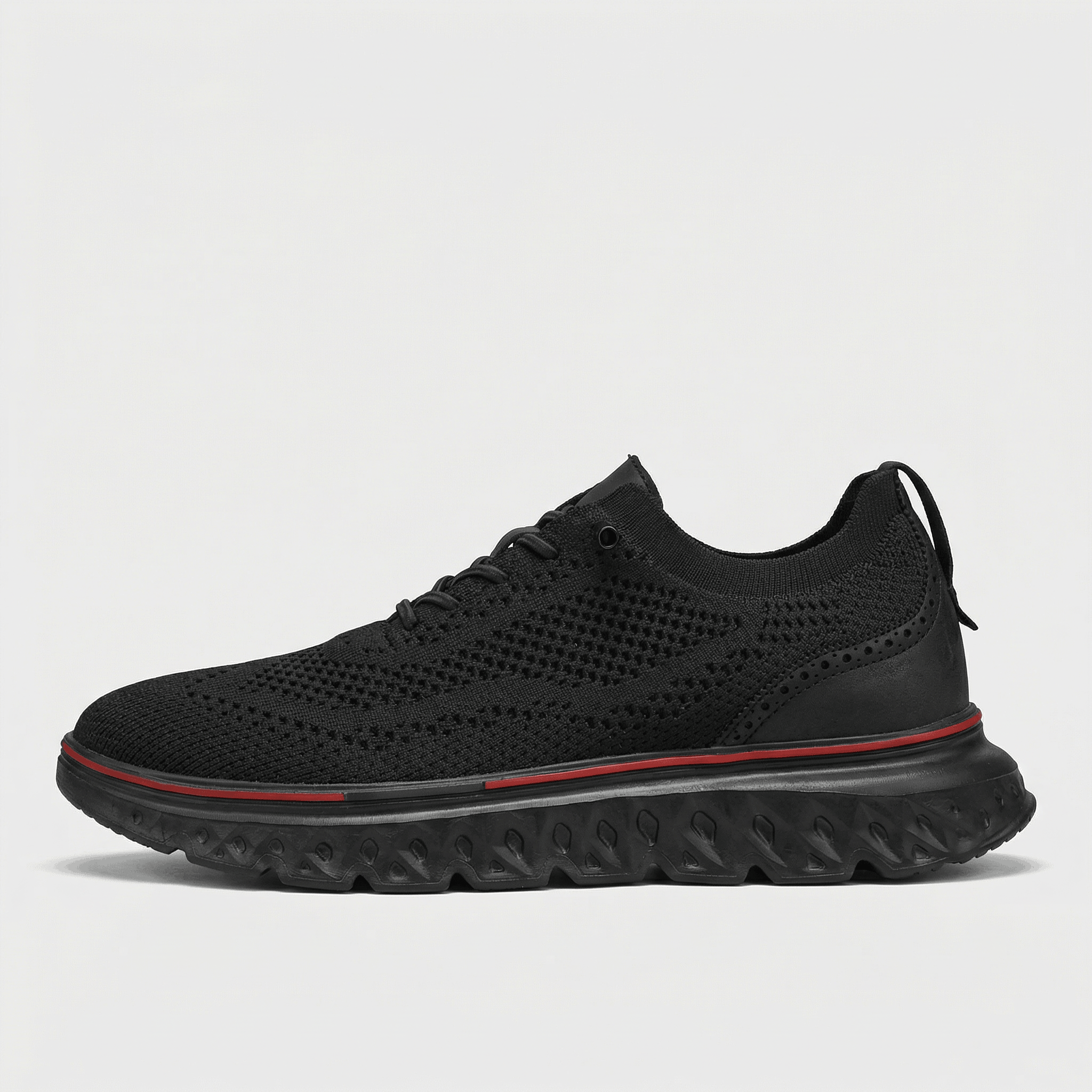 Bluzeo | Breathable mesh sneakers