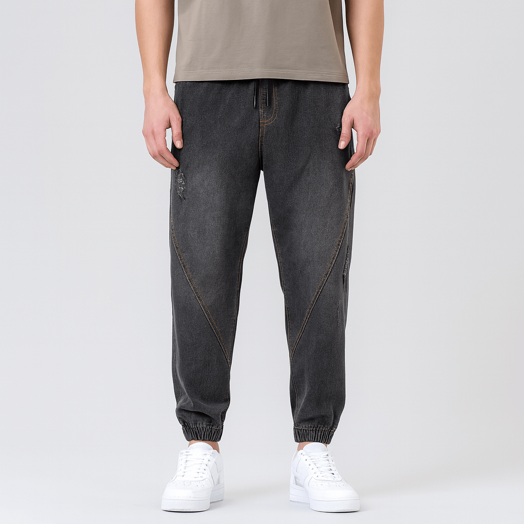 Bluzeo | Breathable stretch pants