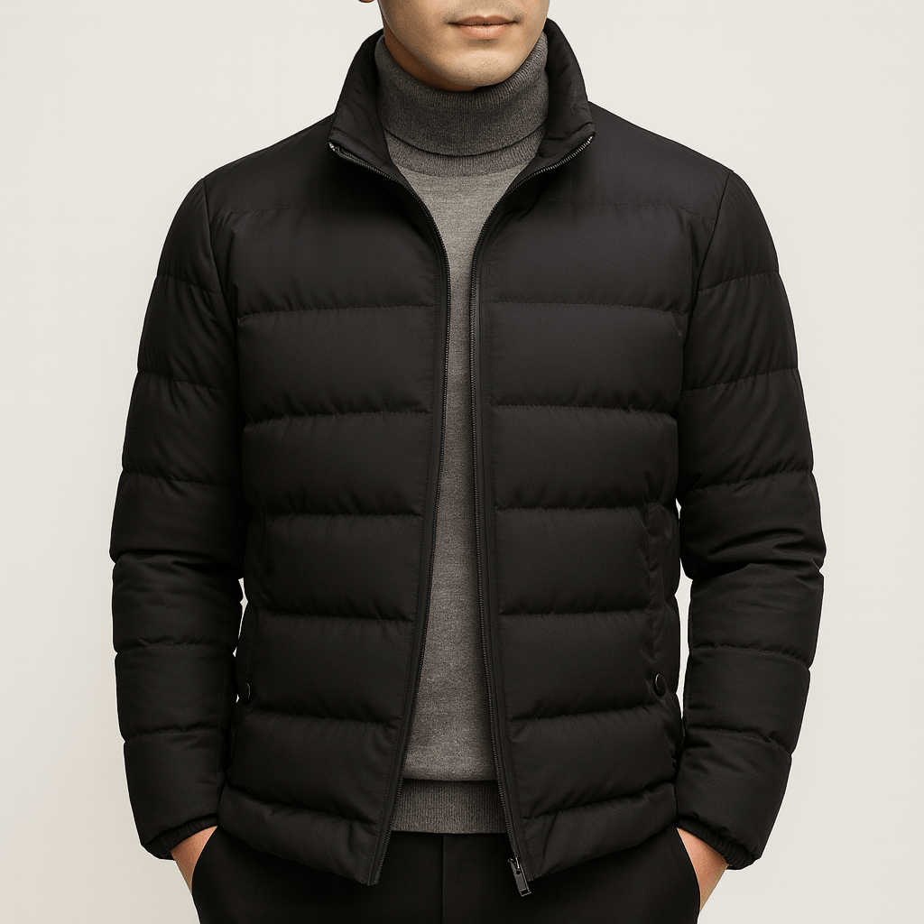 Bluzeo | Insulated lightweight jacket