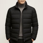 Bluzeo | Insulated lightweight jacket