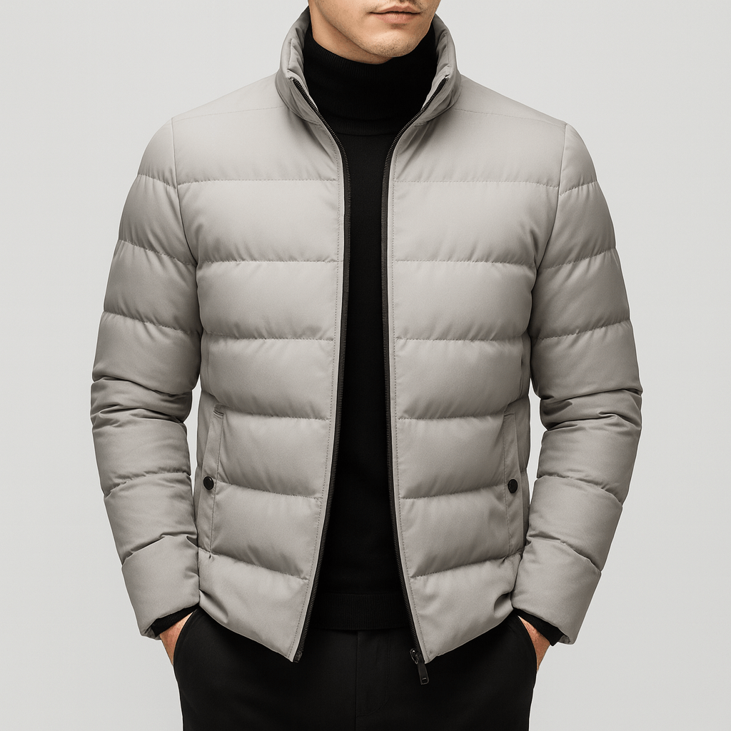 Bluzeo | Insulated lightweight jacket