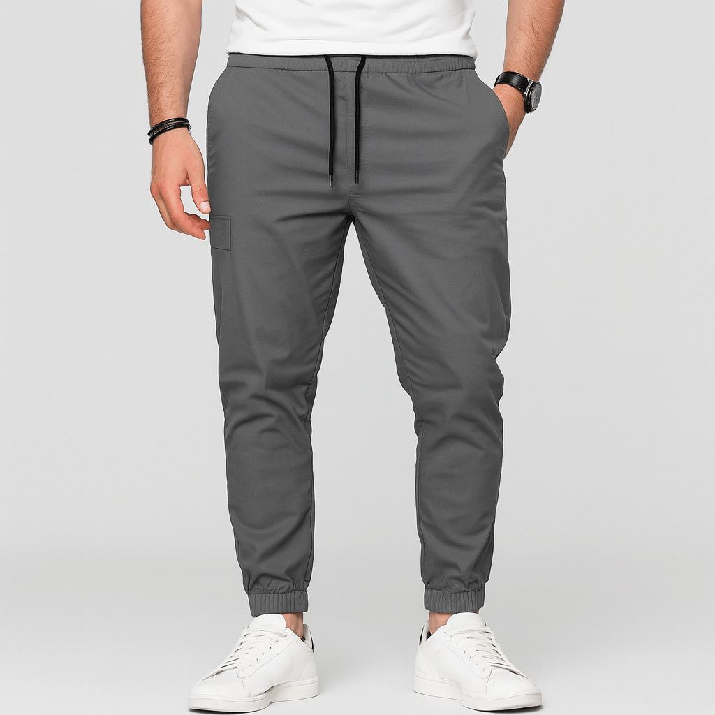Bluzeo | Lightweight cargo pants