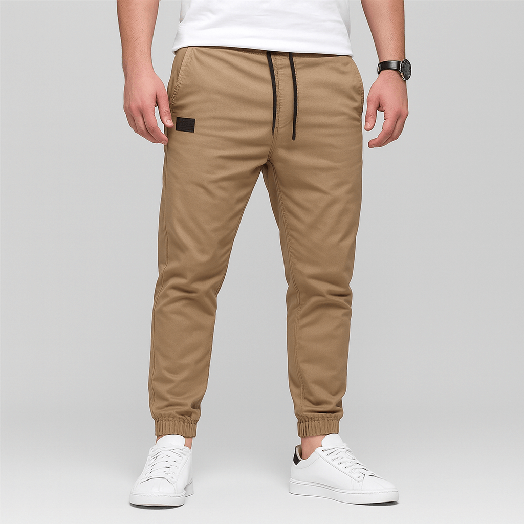 Bluzeo | Lightweight cargo pants