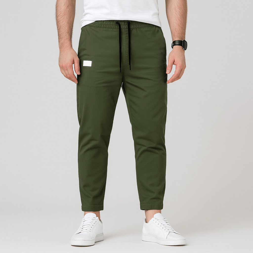 Bluzeo | Lightweight cargo pants
