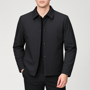 Bluzeo | Lightweight down-padded jacket