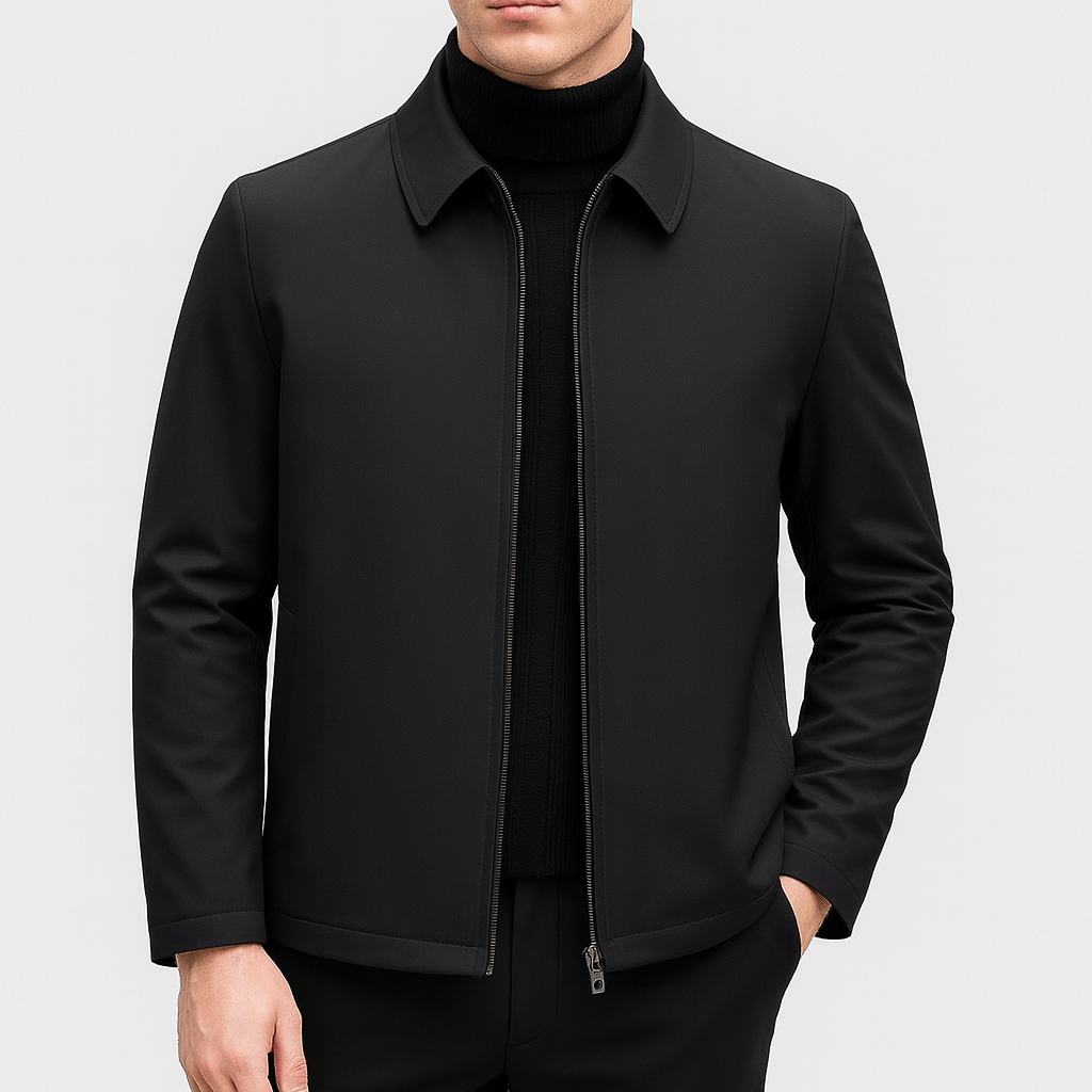 Bluzeo | Lightweight elegant jacket