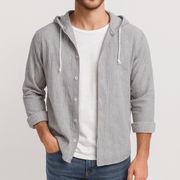 Bluzeo | Ultra-breathable hooded sun shirt