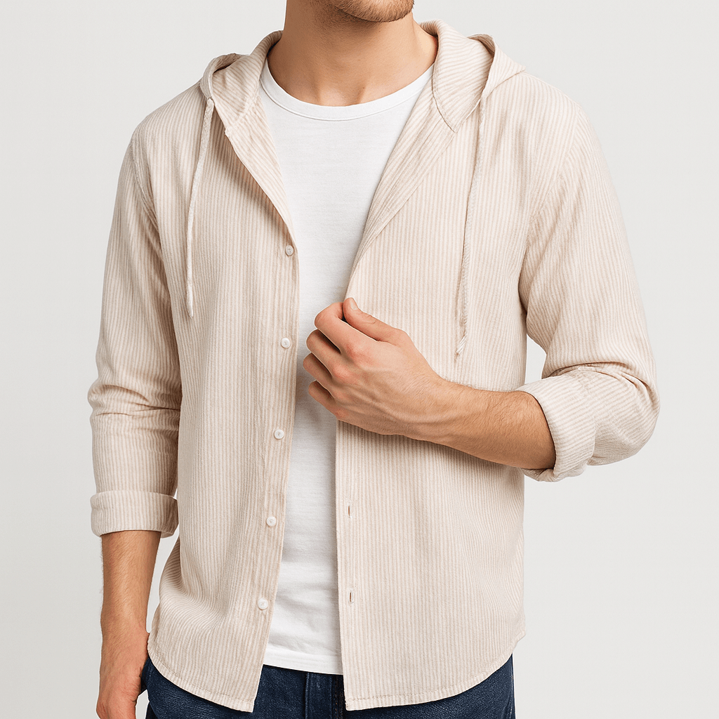 Bluzeo | Ultra-breathable hooded sun shirt