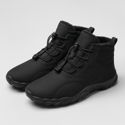 Bluzeo | Waterproof Barefoot Winter Boots