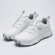 Bluzeo | Dial-tightening spikeless golf shoes